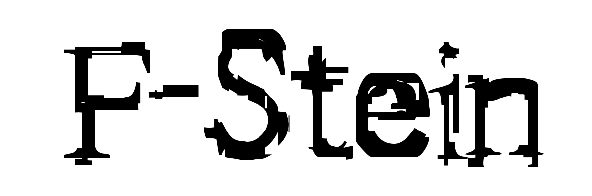 F-Stein