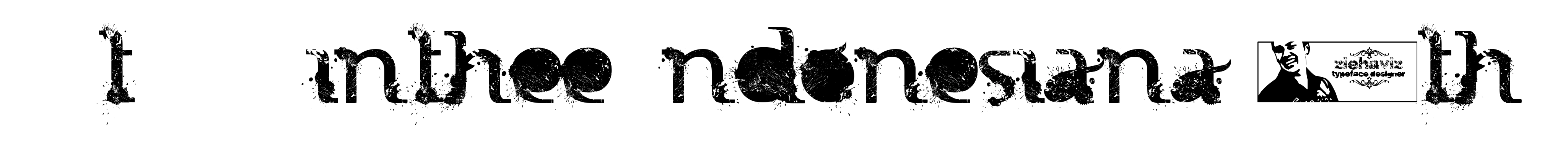 FTF Minthee Indonesiana 3th