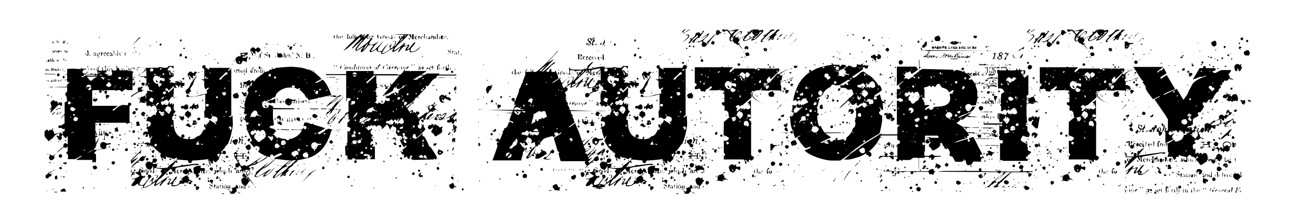 Fuck Autority