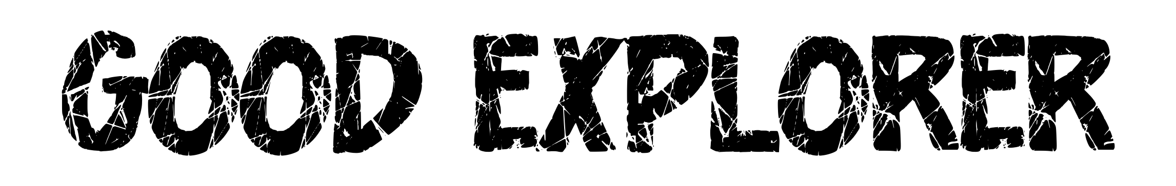 Good Explorer