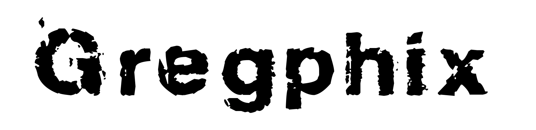 Gregphix