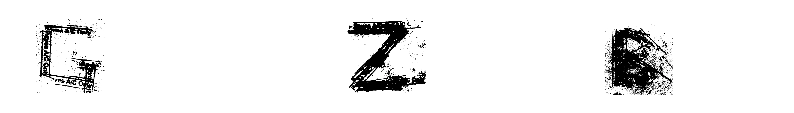 Grunge Zinda Bad
