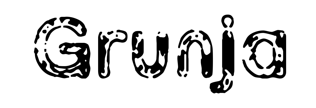 Grunja