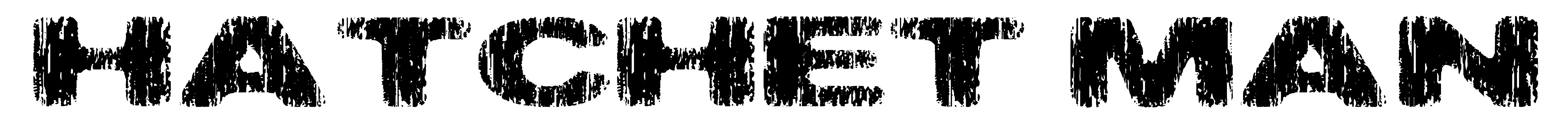 Hatchet Man