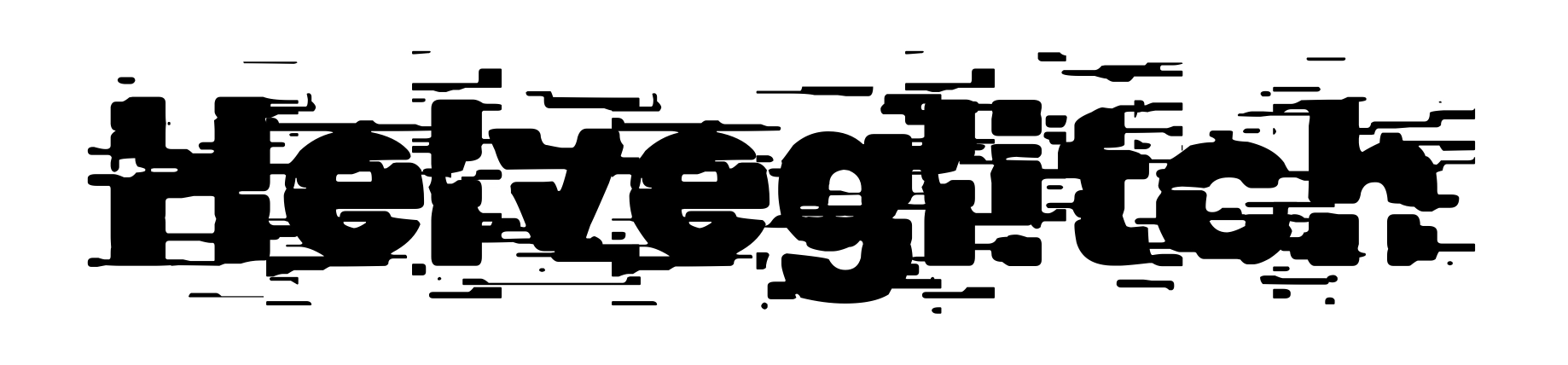 Helveglitch