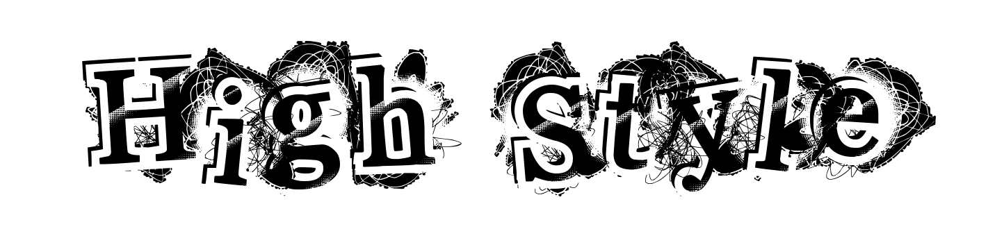 High Style