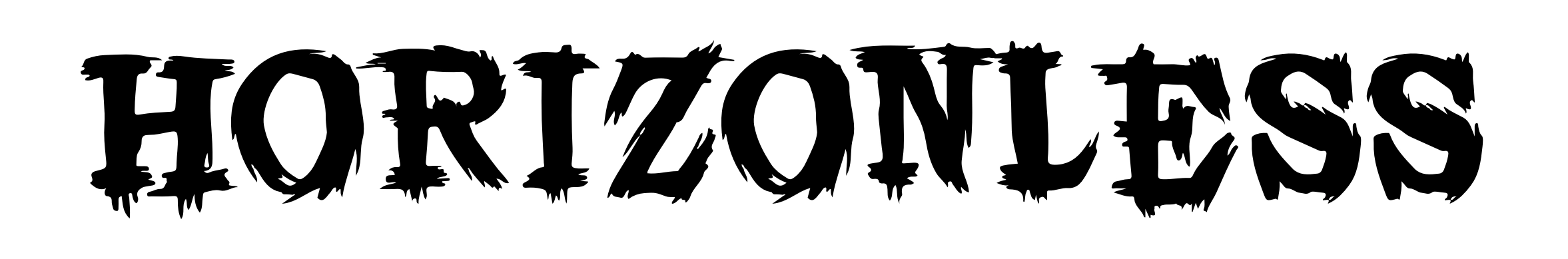 Horizonless