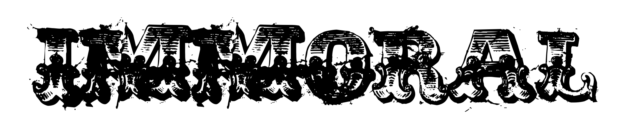 Immoral