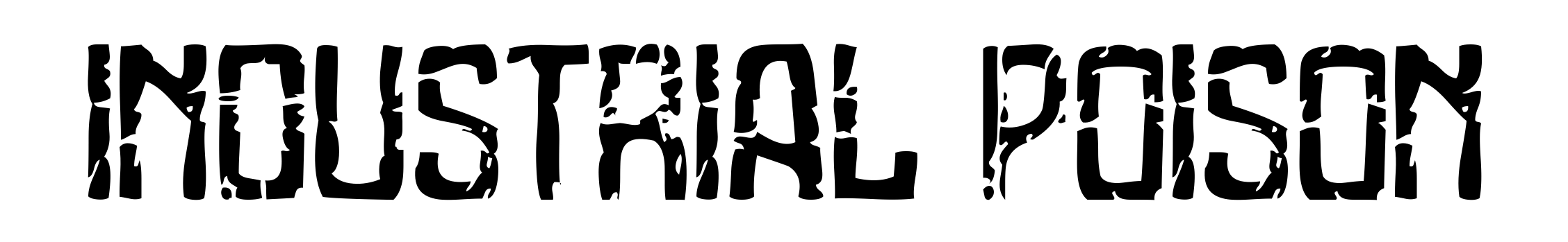 Industrial Poison