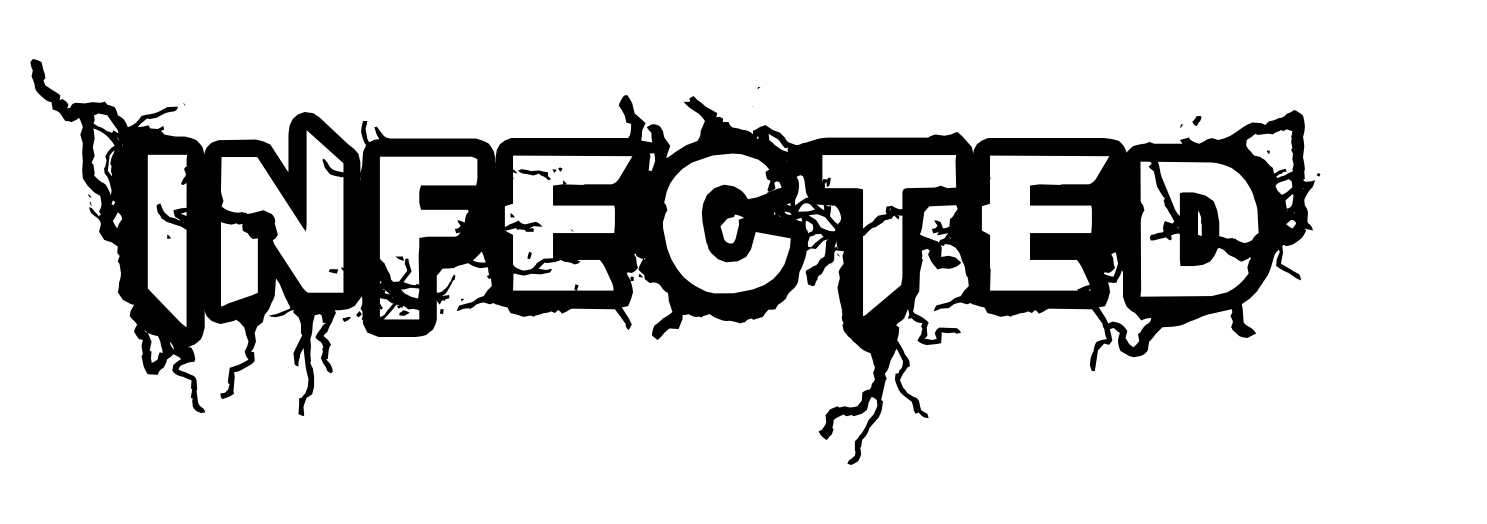 Infected