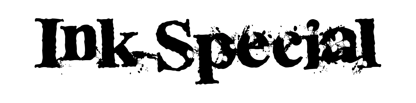Ink Special