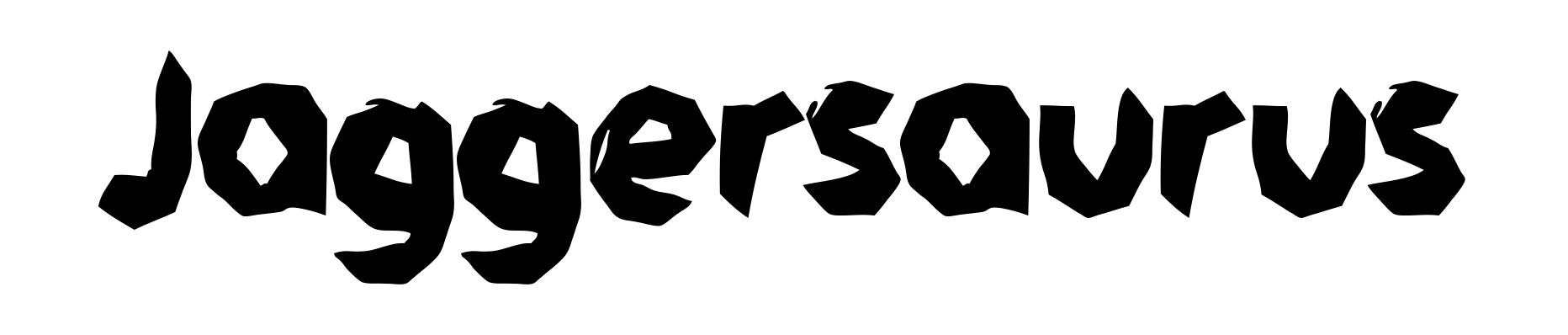 Jaggersaurus