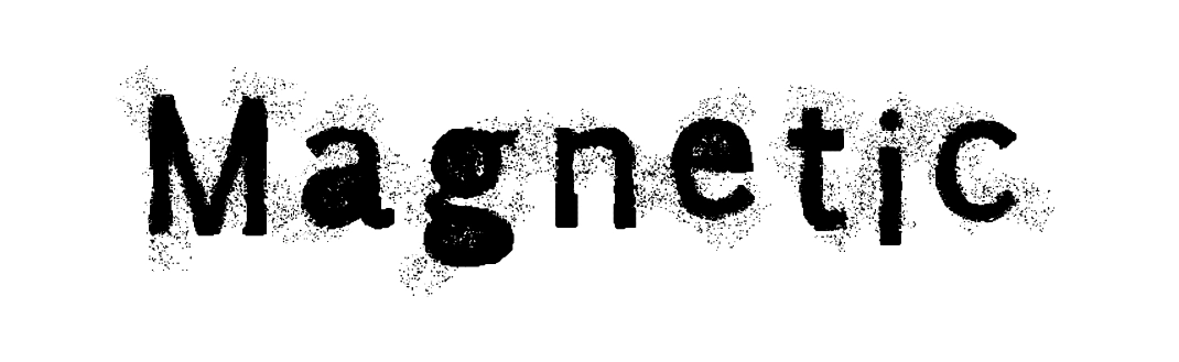 Magnetic