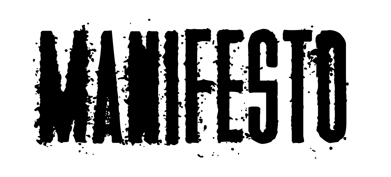 Manifesto