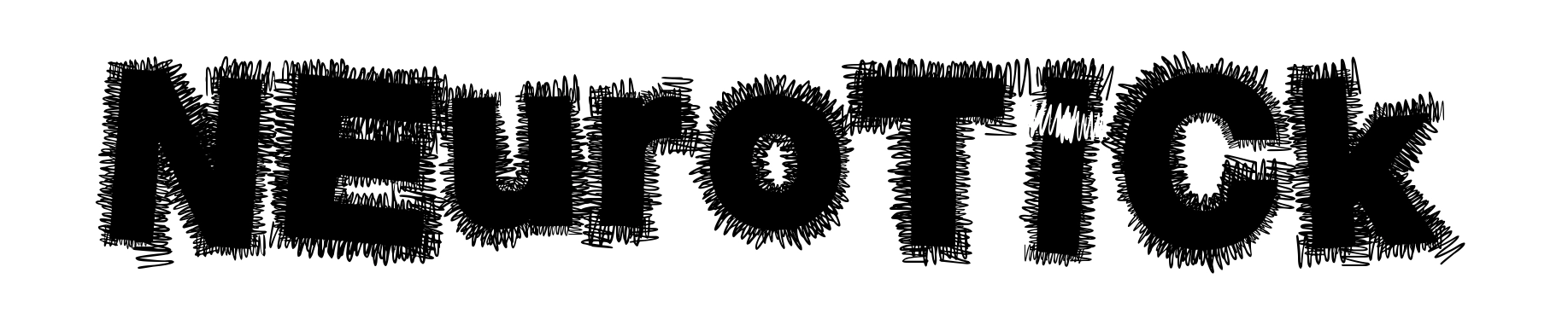 NeuroTick