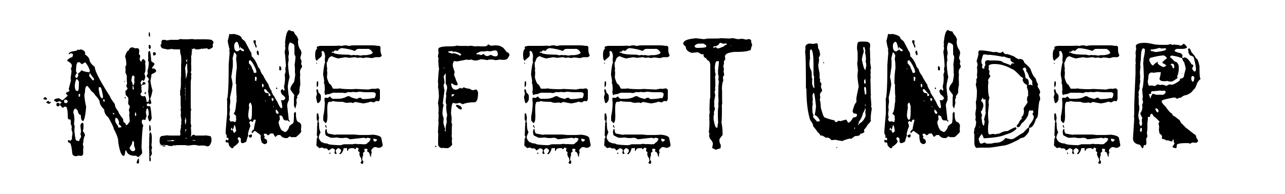 Nine Feet Under