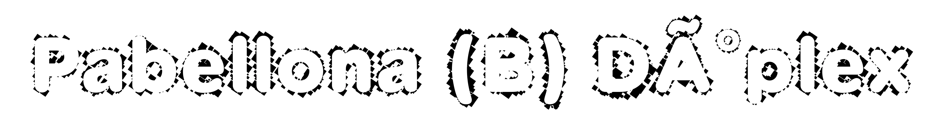 Pabellona (B) DÃºplex