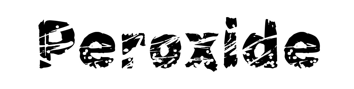 Peroxide