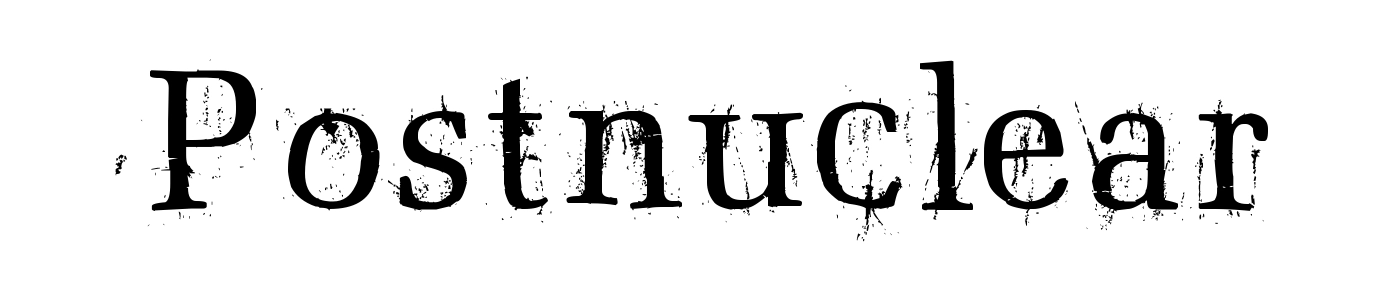 Postnuclear