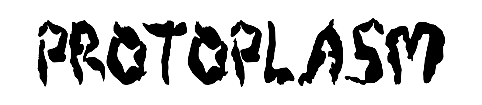 Protoplasm