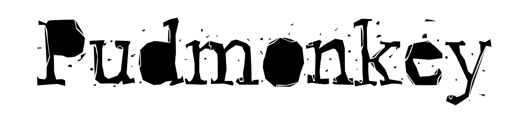 Pudmonkey