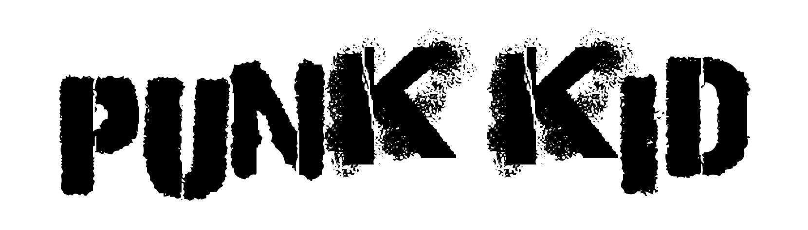 Punk Kid