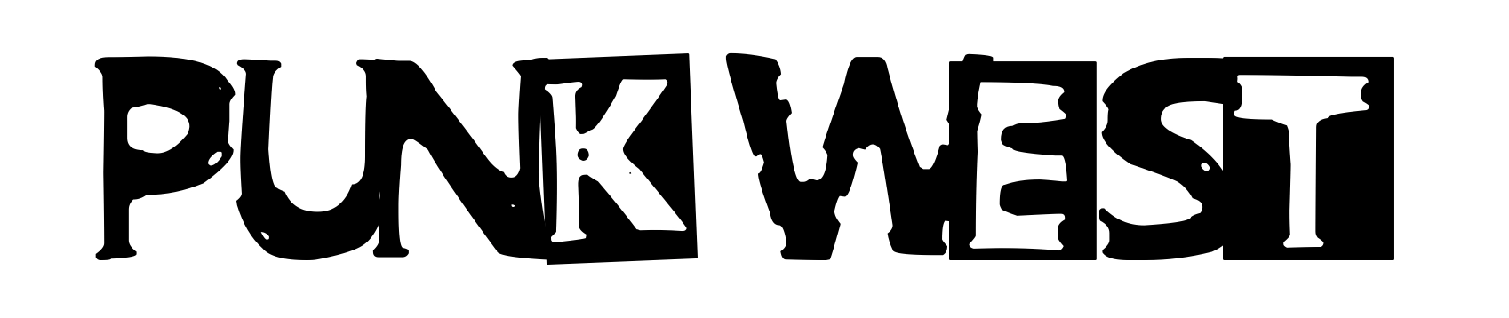 Punk West