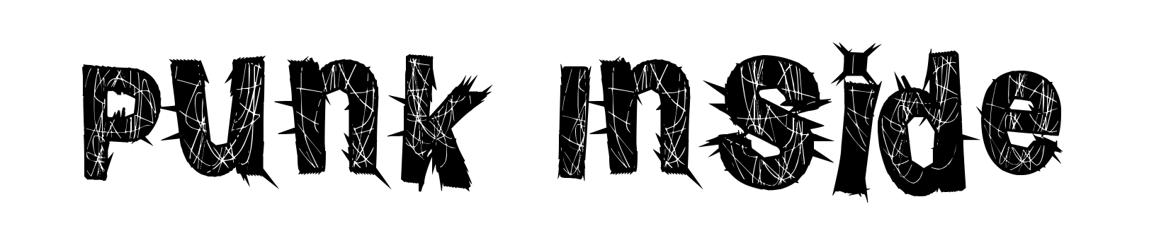 Punk Inside