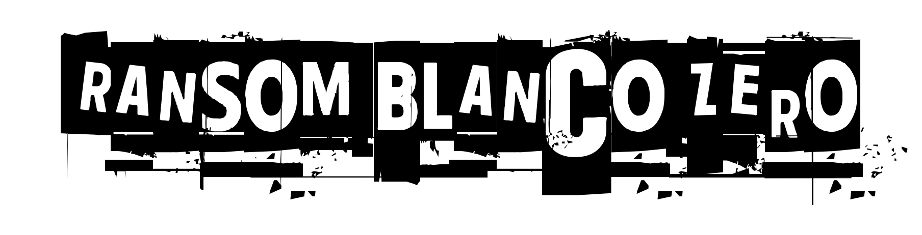 Ransom Blanco Zero