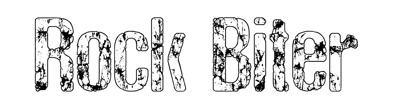 Rock Biter