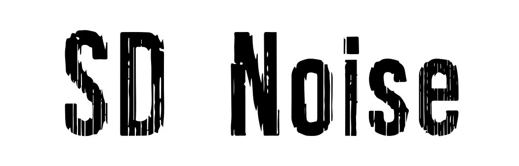 SD Noise