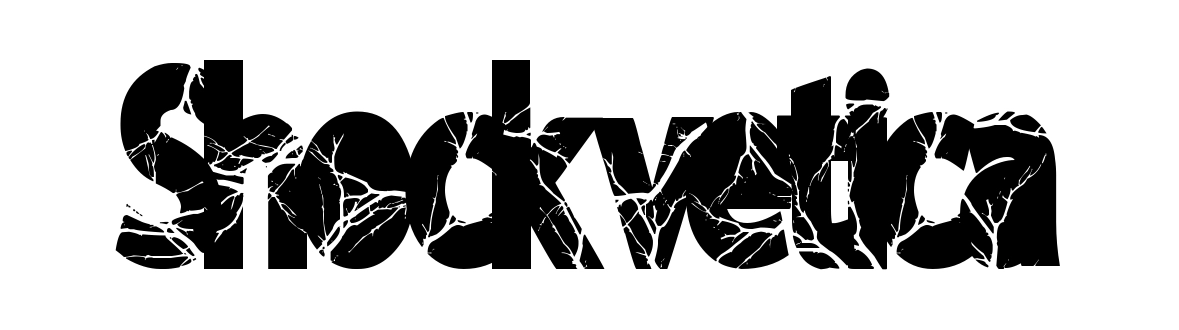 Shockvetica