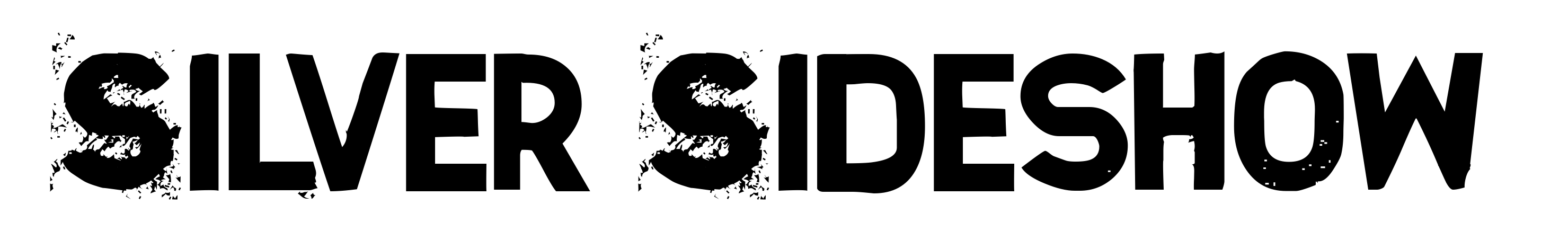 Silver Sideshow