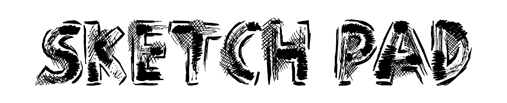 Sketch Pad