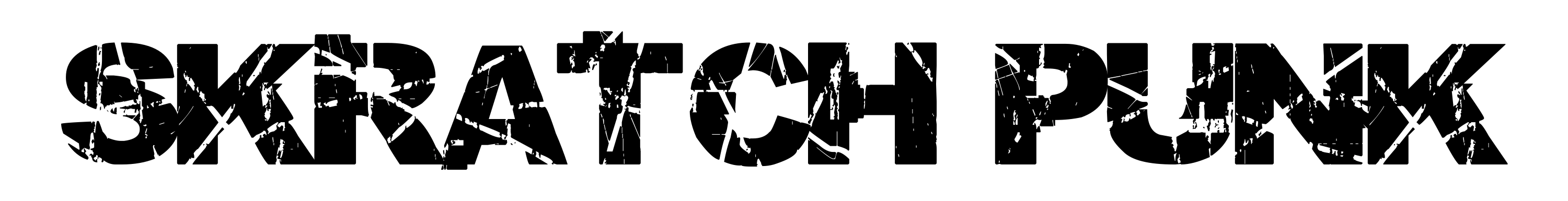 Skratch Punk