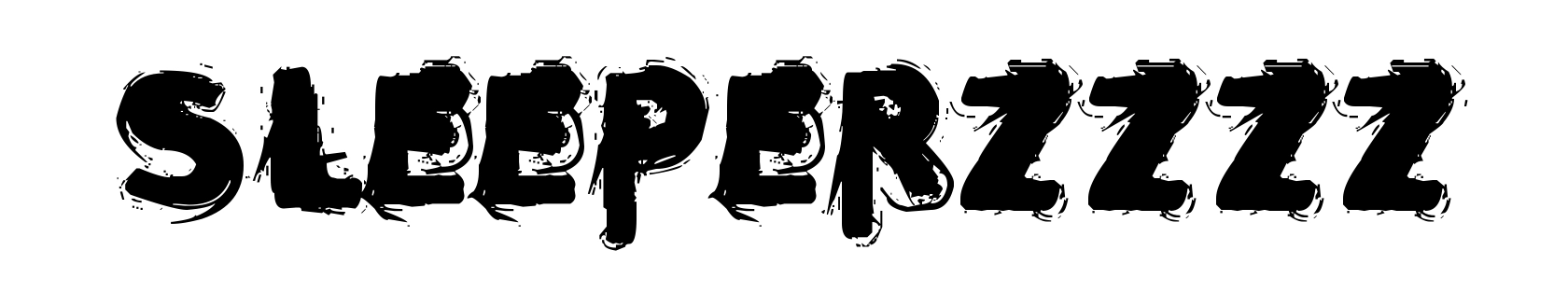 Sleeperzzzz