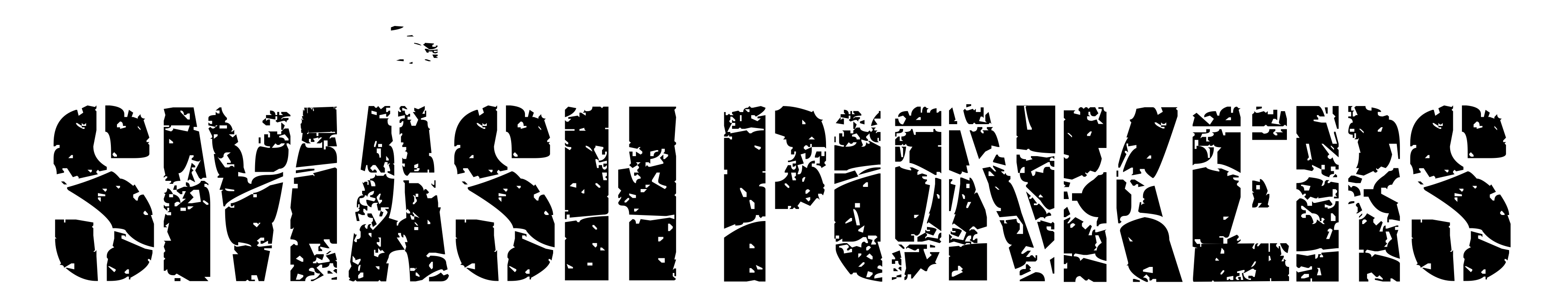 Smash Punkers