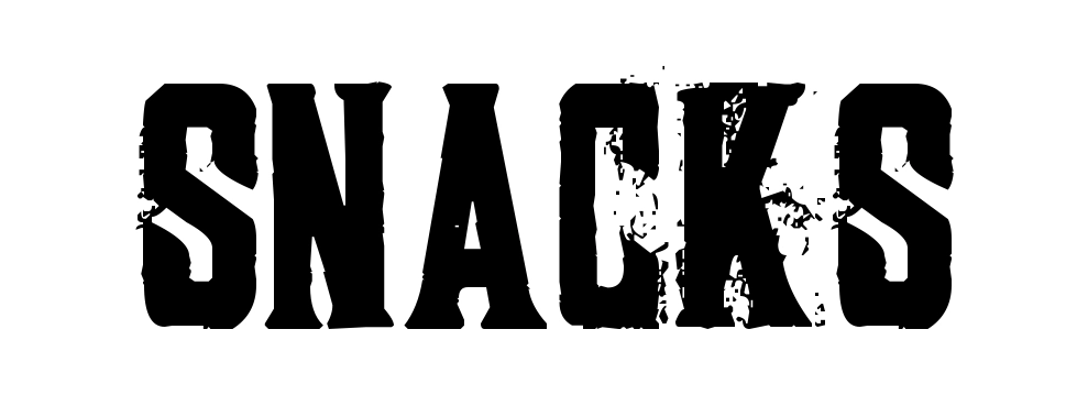 Snacks