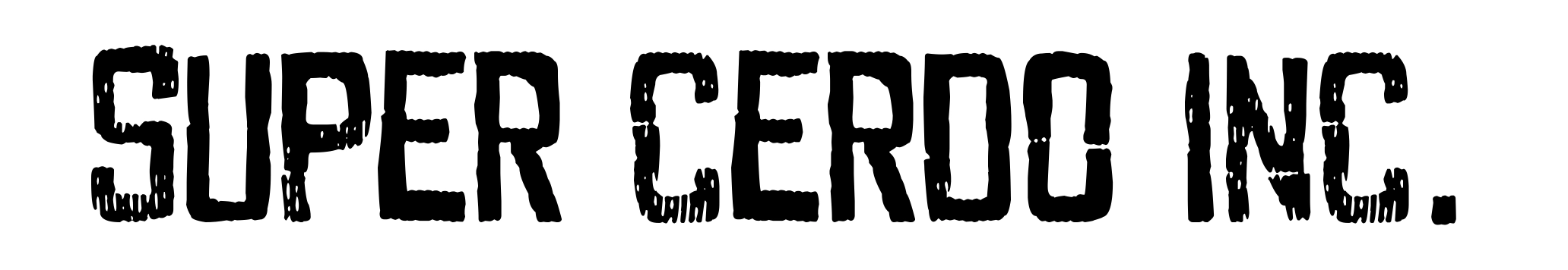 Super Cerdo Inc.