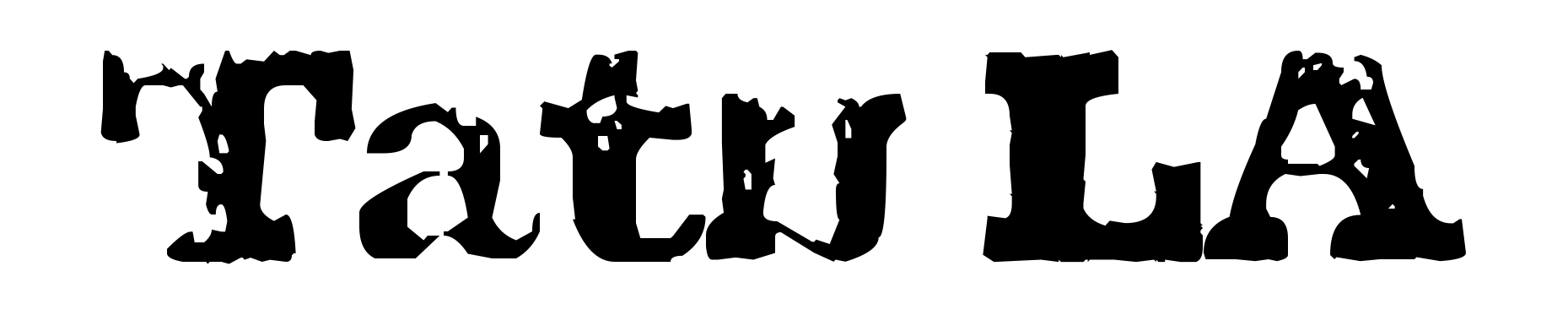 Tatu LA