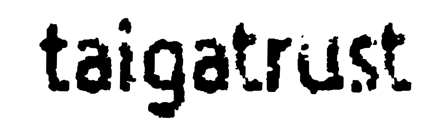 Taigatrust