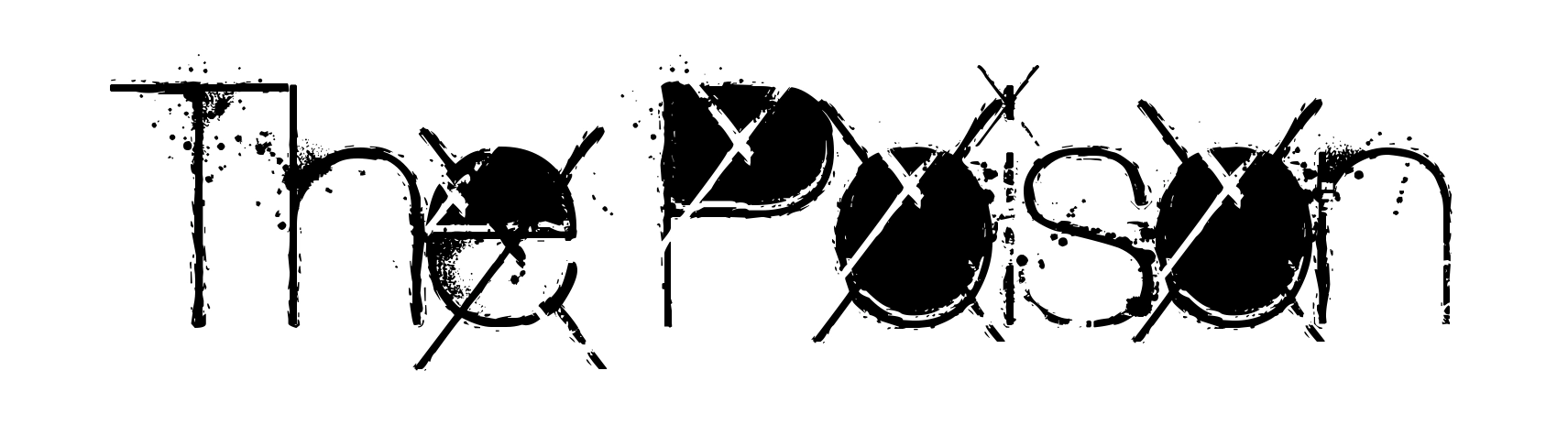 The Poison