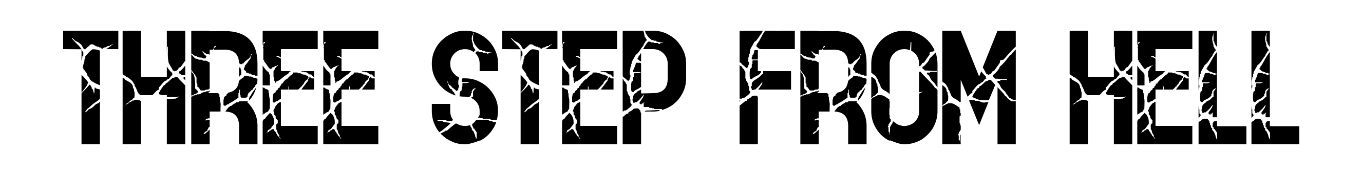 Three Step From Hell