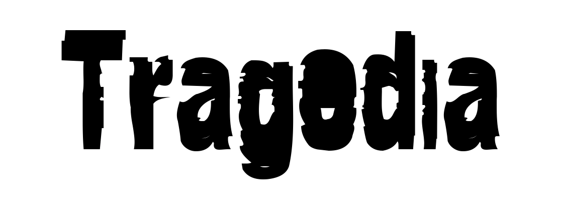 Tragedia