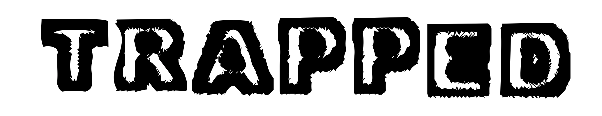 Trapped