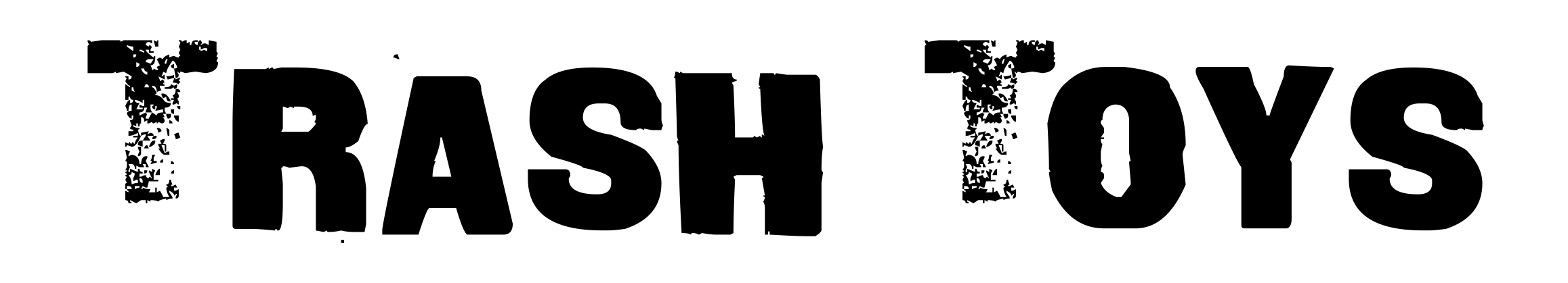 Trash Toys