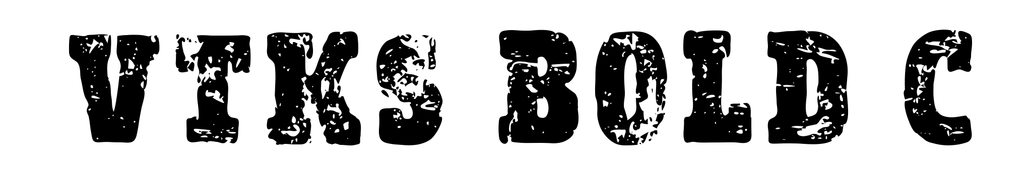 Vtks Bold&Cool