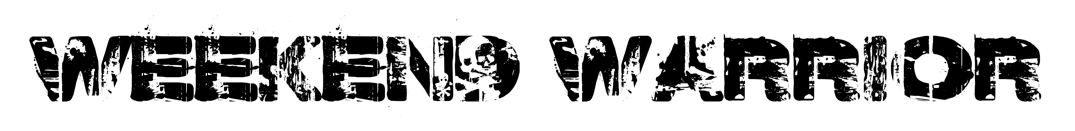Weekend Warrior