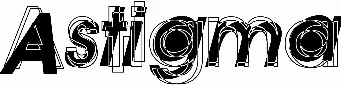 Astigma