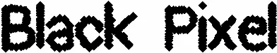 Black Pixel